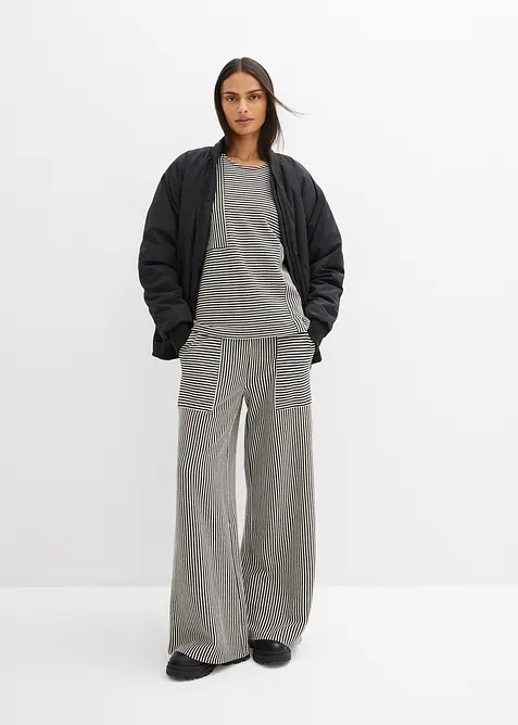 Jerseytr&ouml;ja, bonprix