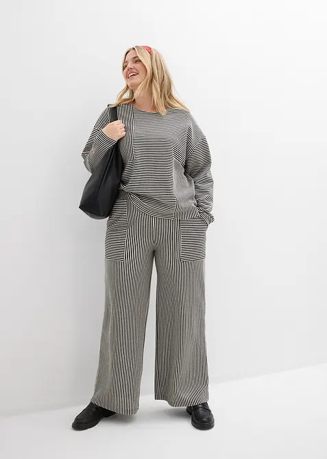 Jerseytr&ouml;ja, bonprix