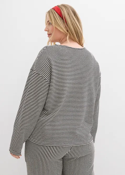 Jerseytr&ouml;ja, bonprix