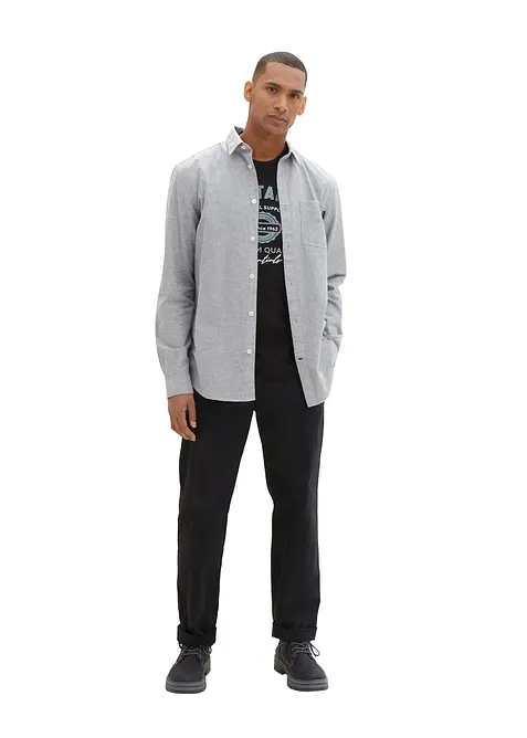 T-shirt fr&aring;n Tom Tailor, Tom Tailor