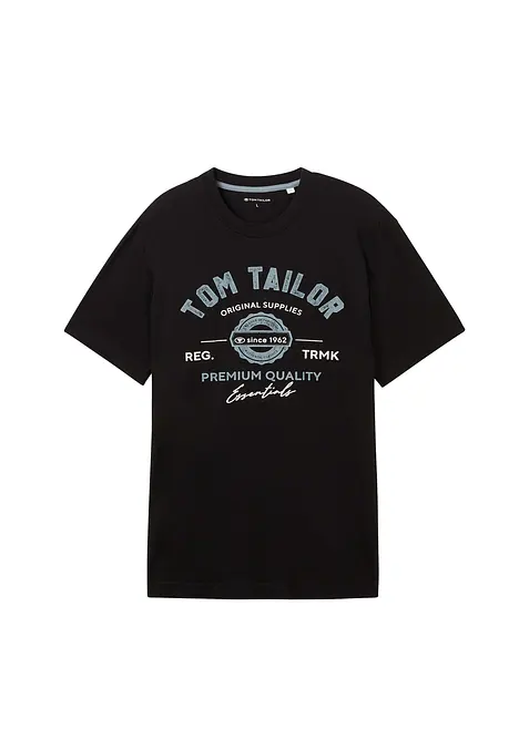 T-shirt fr&aring;n Tom Tailor, Tom Tailor
