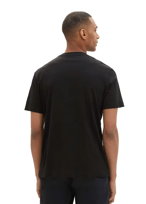 T-shirt fr&aring;n Tom Tailor, Tom Tailor