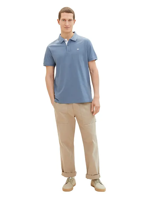 Pik&eacute;tr&ouml;ja fr&aring;n Tom Tailor, Tom Tailor