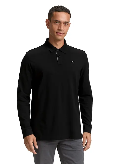 Pik&eacute;tr&ouml;ja fr&aring;n Tom Tailor, med l&aring;nga &auml;rmar, Tom Tailor