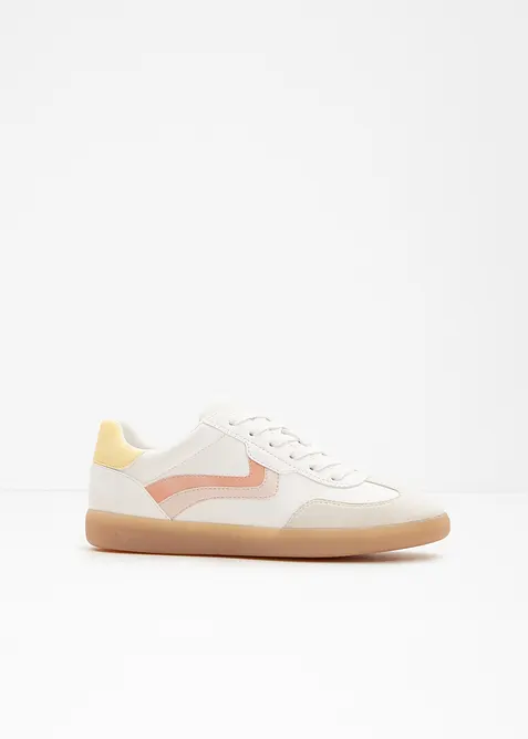 Sneakers fr&aring;n tamaris, i retrostil, Tamaris