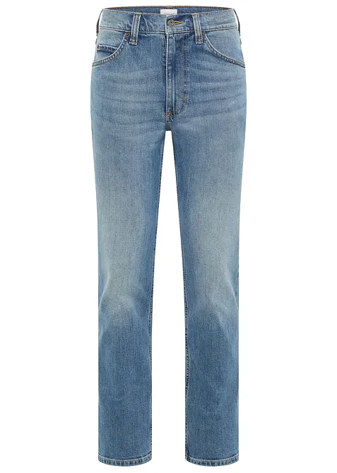 Mustang Tramper stretchjeans, Straight, Mustang Jeans