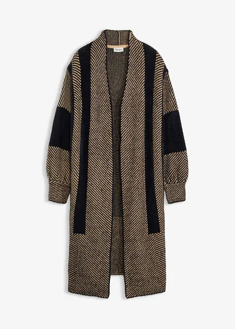 L&aring;ng cardigan, bonprix