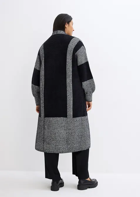 L&aring;ng cardigan, bonprix
