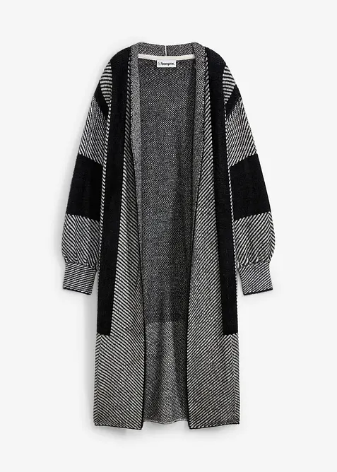 L&aring;ng cardigan, bonprix