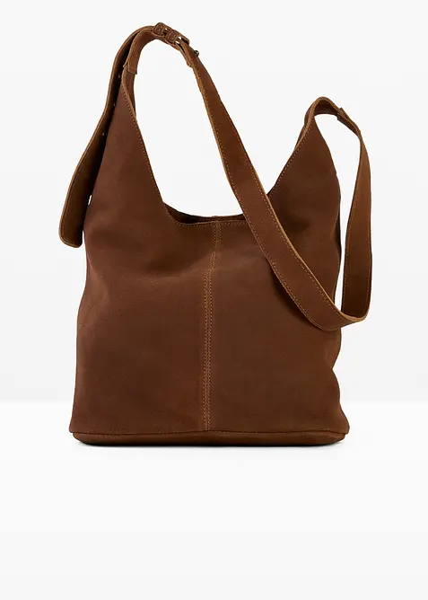 V&auml;ska i mockaskinnimitation, bonprix