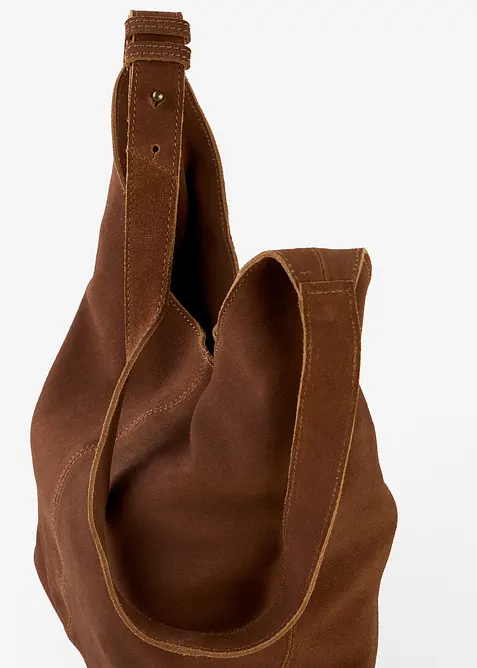 V&auml;ska i mockaskinnimitation, bonprix