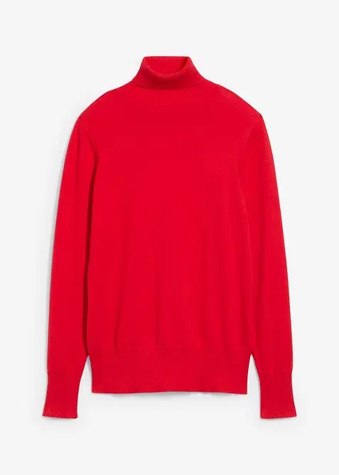 Polotr&ouml;ja i basmodell, bonprix