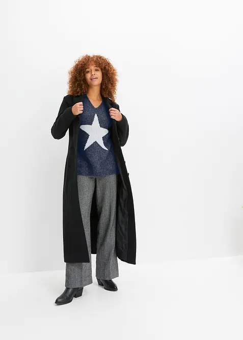 Tr&ouml;ja med stj&auml;rna, bonprix