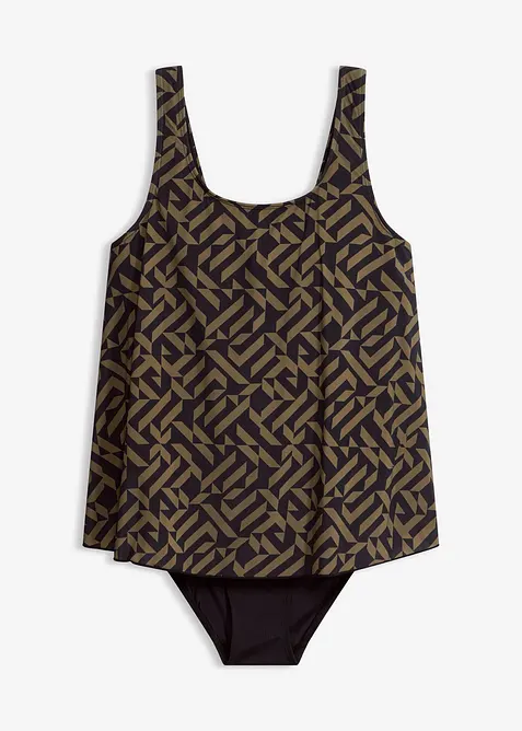 Baddr&auml;kt i tankinistil, bonprix