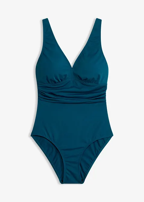 V-ringad baddr&auml;kt, bonprix