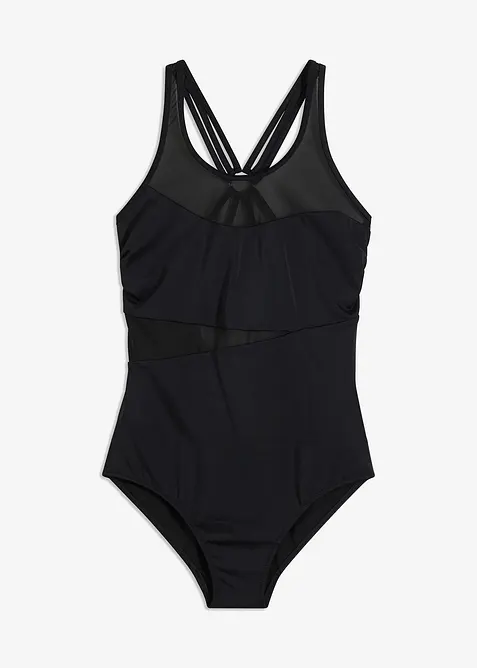 Baddr&auml;kt med l&auml;tt formande effekt, bonprix