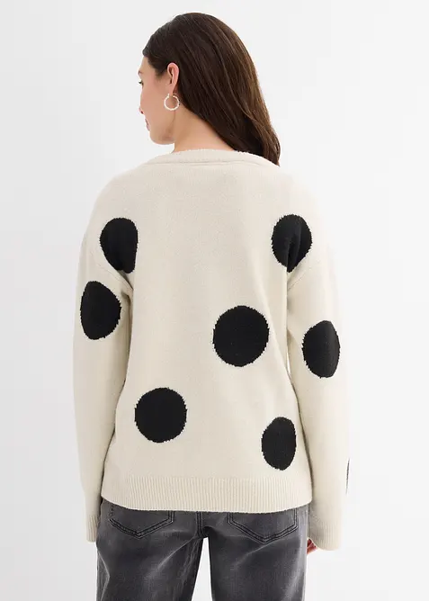 Oversizetr&ouml;ja, bonprix