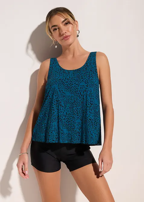 Baddr&auml;kt med korta ben, bonprix