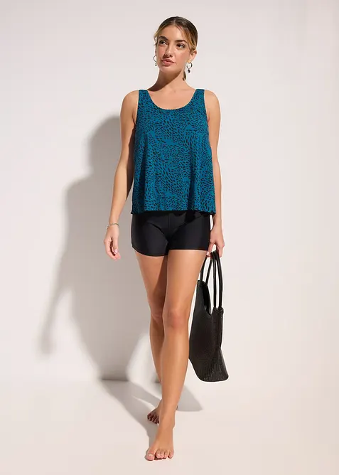 Baddr&auml;kt med korta ben, bonprix