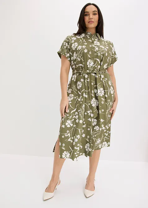 M&ouml;nstrad bluskl&auml;nning, bonprix