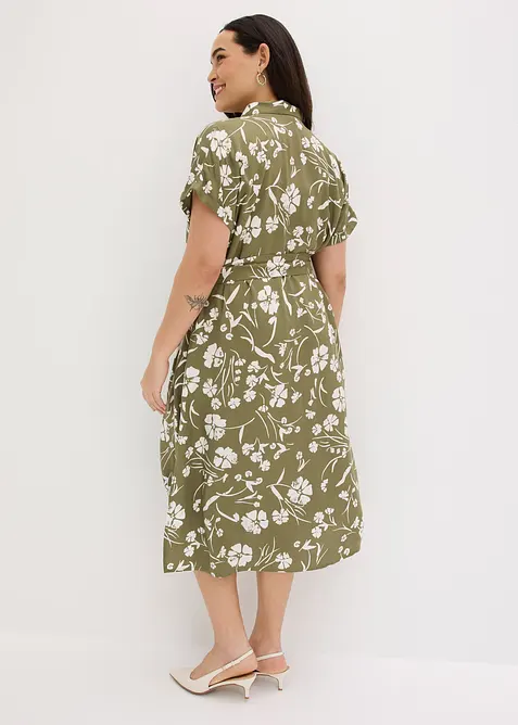 M&ouml;nstrad bluskl&auml;nning, bonprix