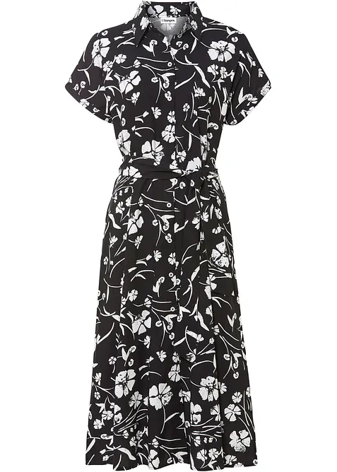 M&ouml;nstrad bluskl&auml;nning, bonprix