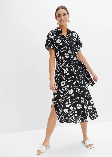 M&ouml;nstrad bluskl&auml;nning, bonprix