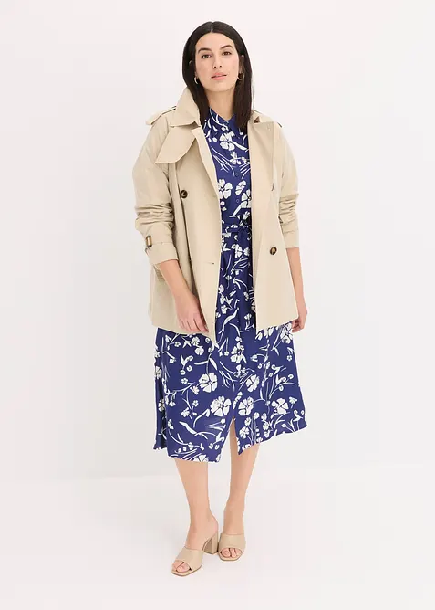 M&ouml;nstrad bluskl&auml;nning, bonprix