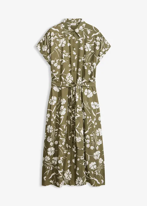 M&ouml;nstrad bluskl&auml;nning, bonprix