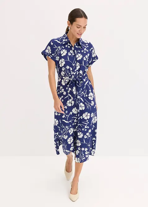 M&ouml;nstrad bluskl&auml;nning, bonprix