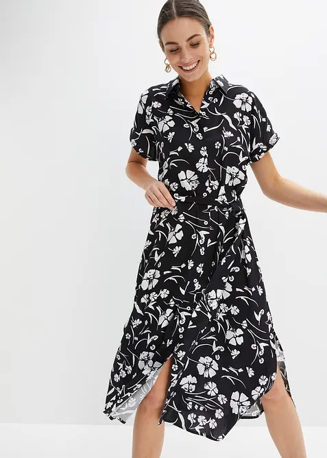 M&ouml;nstrad bluskl&auml;nning, bonprix