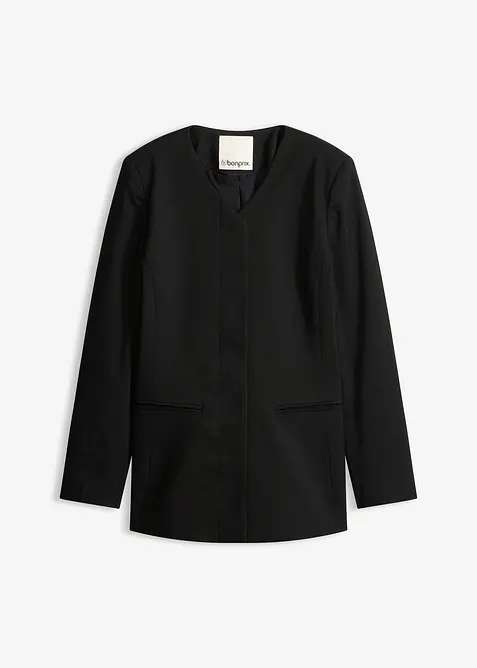 Kavaj i stretchig bengalin, bonprix