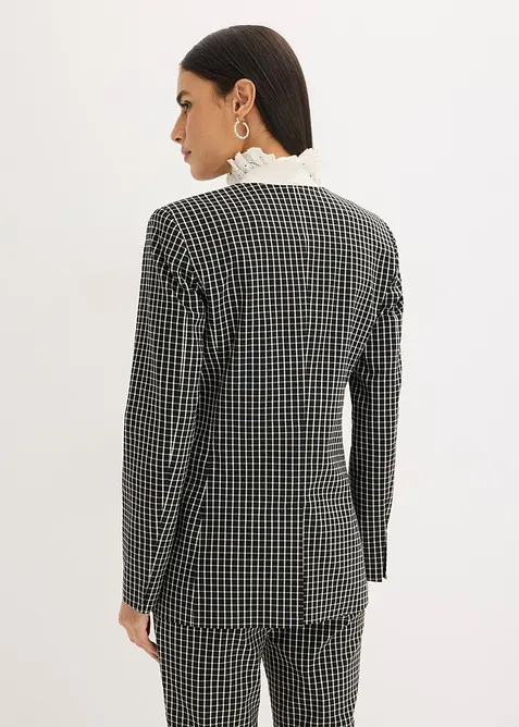 Kavaj i stretchig bengalin, bonprix