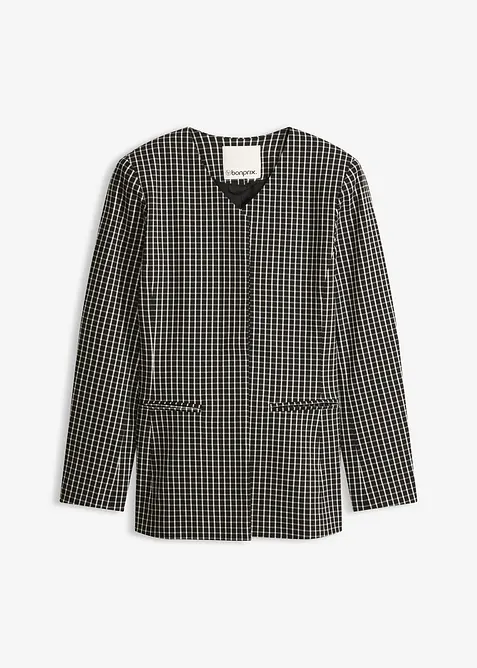 Kavaj i stretchig bengalin, bonprix