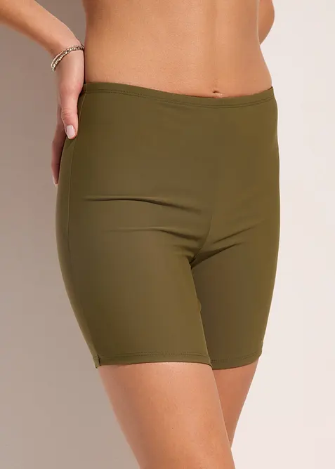 Bikinibyxa med l&auml;tt formande effekt, bonprix