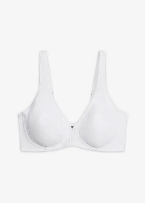 Minimizer-BH med vadderade axelband, bonprix