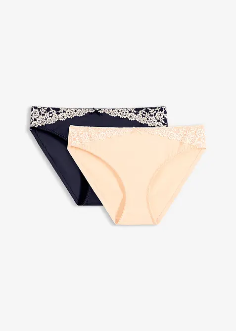 Trosa (2-pack), bonprix