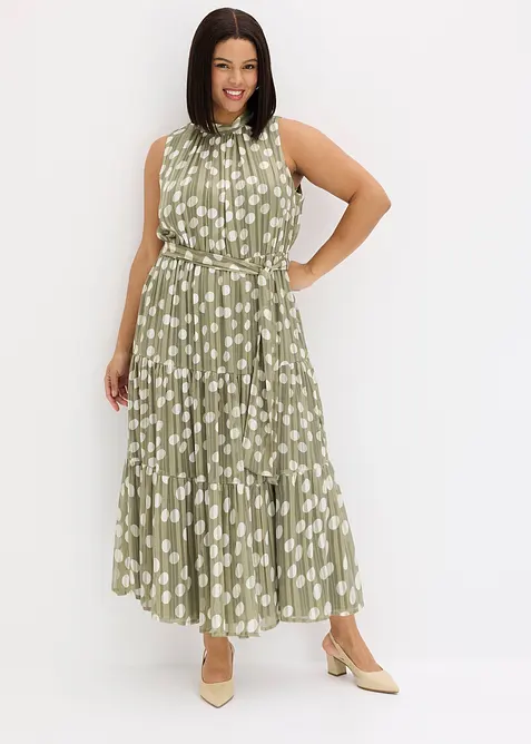 Chiffongkl&auml;nning, bonprix