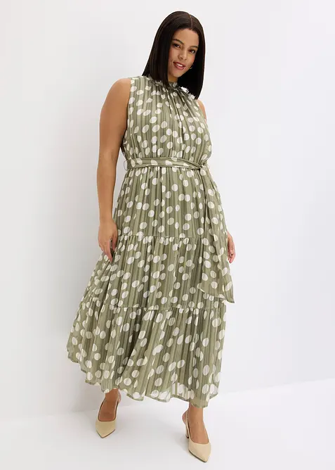 Chiffongkl&auml;nning, bonprix