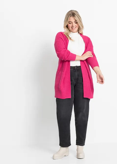 L&aring;ng cardigan, bonprix