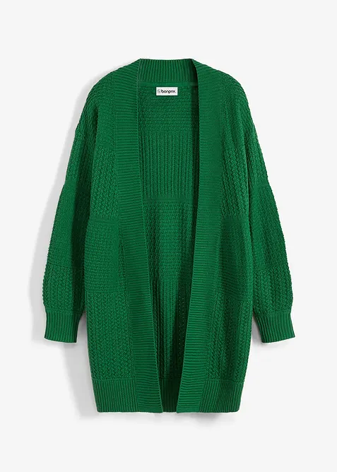 L&aring;ng cardigan, bonprix