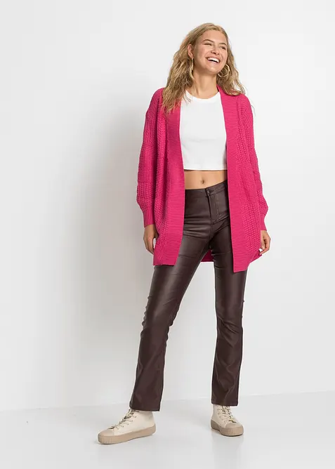 L&aring;ng cardigan, bonprix