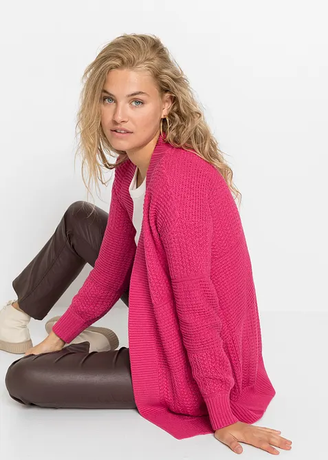 L&aring;ng cardigan, bonprix