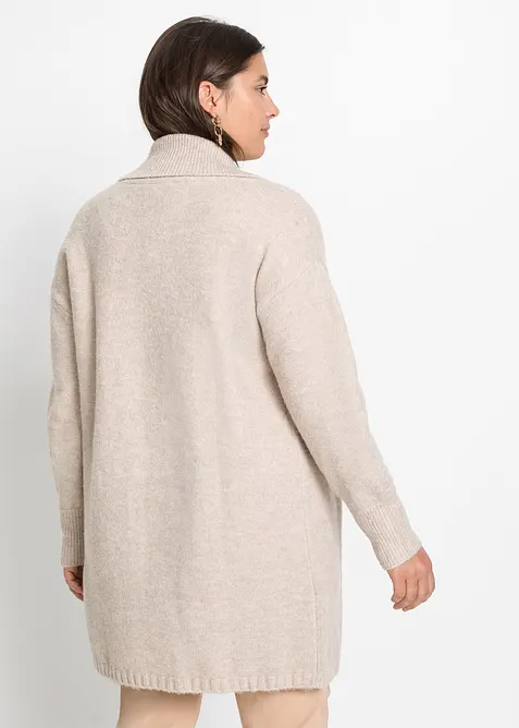 L&aring;ng cardigan, bonprix