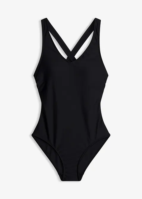 Baddr&auml;kt med dekors&ouml;mmar, bonprix