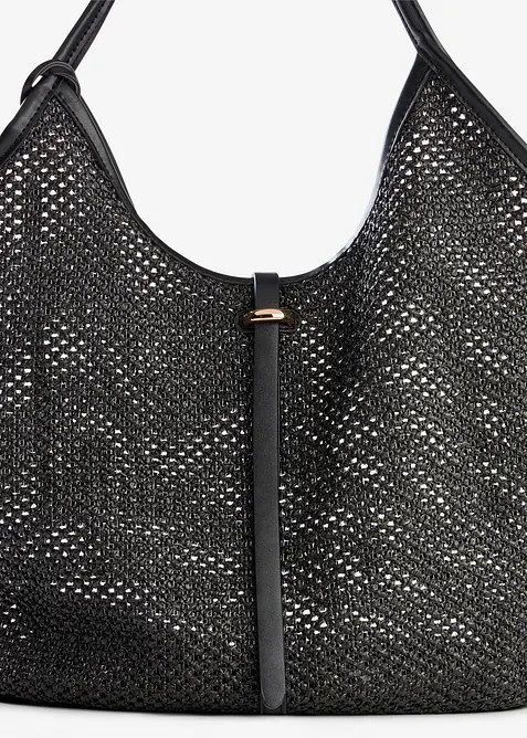 Shoppingv&auml;ska i mesh, bonprix