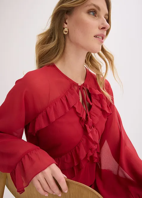 &Ouml;rh&auml;ngen, bonprix