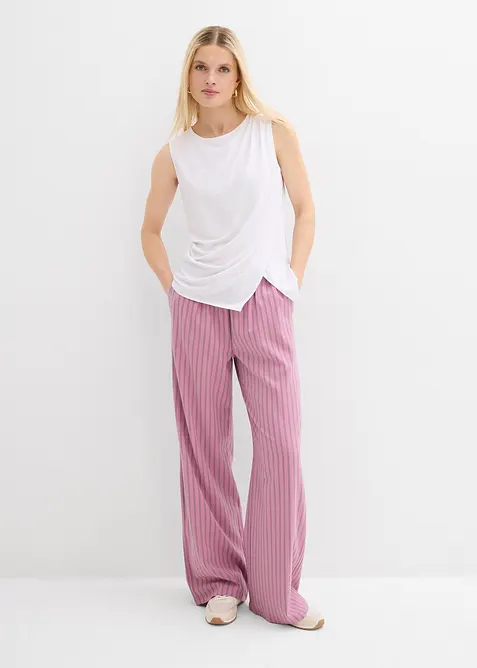 Asymmetriskt linne, bonprix