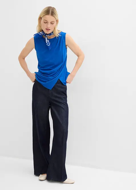 Asymmetriskt linne, bonprix