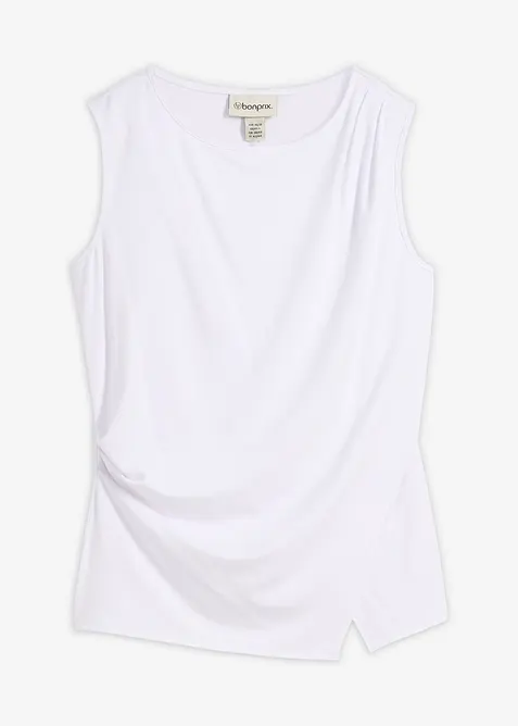 Asymmetriskt linne, bonprix